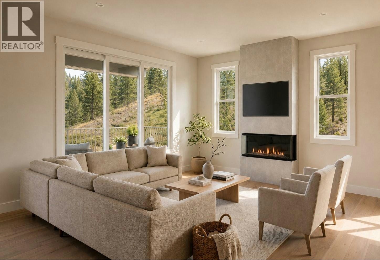 Prop SL 3-2509 Paramount Peak Drive, West Kelowna, BC, V4T 3H5 - 9