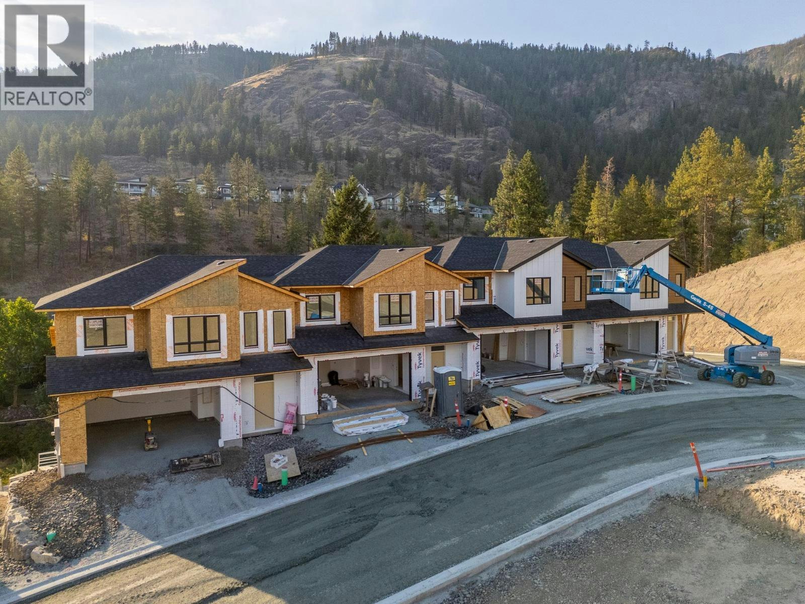 Prop SL 3-2509 Paramount Peak Drive, West Kelowna, BC, V4T 3H5 - 40