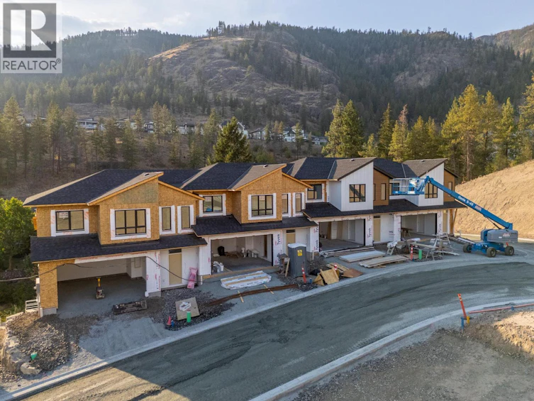 Prop SL 3-2509 Paramount Peak Drive, West Kelowna, BC, V4T 3H5 - 40