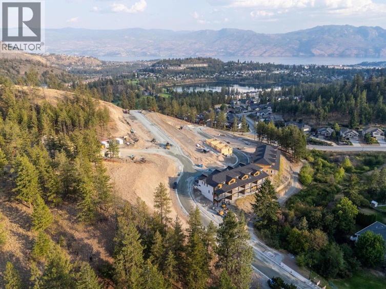 Prop SL 3-2509 Paramount Peak Drive, West Kelowna, BC, V4T 3H5 - 28