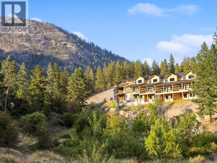 Prop SL 3-2509 Paramount Peak Drive, West Kelowna, BC, V4T 3H5 - 25