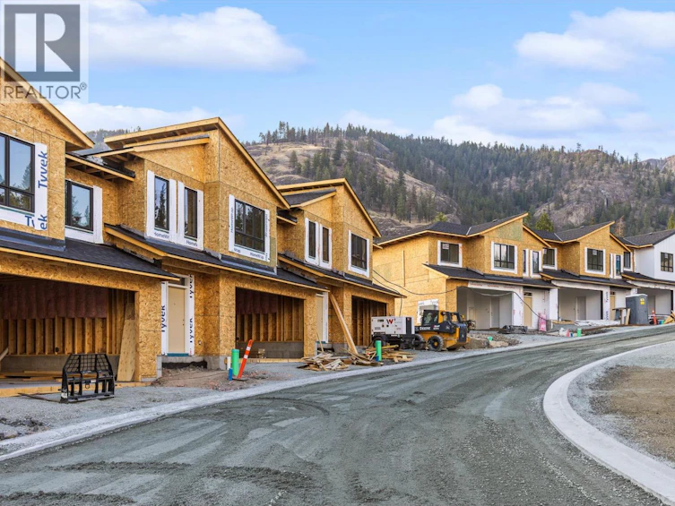 Prop SL 3-2509 Paramount Peak Drive, West Kelowna, BC, V4T 3H5 - 22
