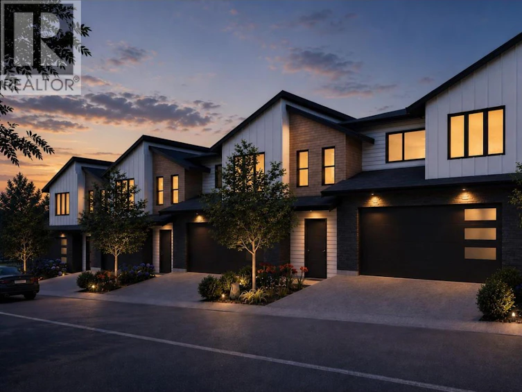 Prop SL 3-2509 Paramount Peak Drive, West Kelowna, BC, V4T 3H5
