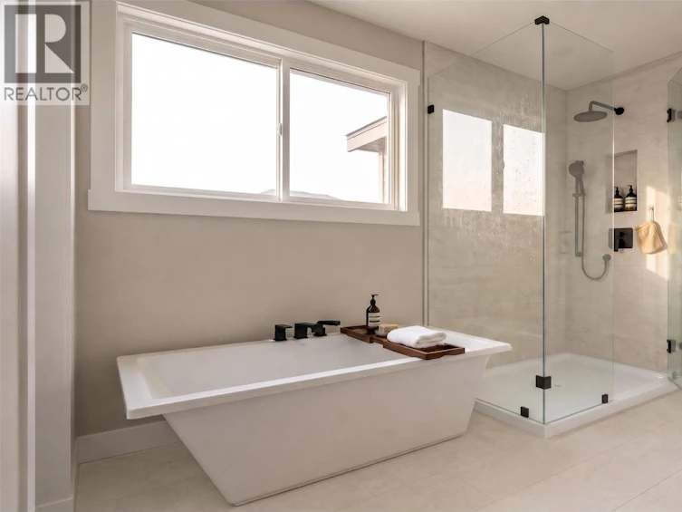 Prop SL 3-2509 Paramount Peak Drive, West Kelowna, BC, V4T 3H5 - 7