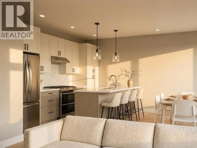 Prop SL 3-2509 Paramount Peak Drive, West Kelowna, BC, V4T 3H5 - 4