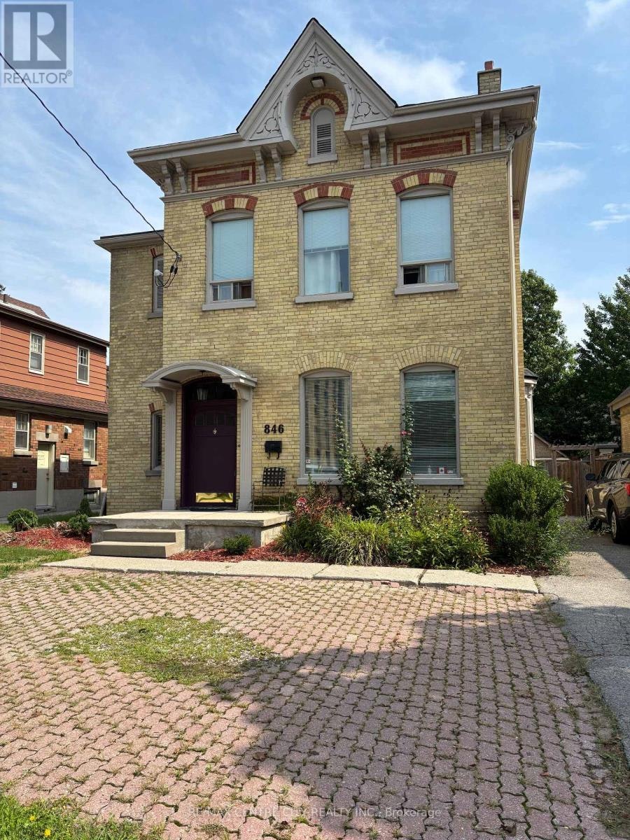 846 Richmond Street, London, ON, N6A 3H8