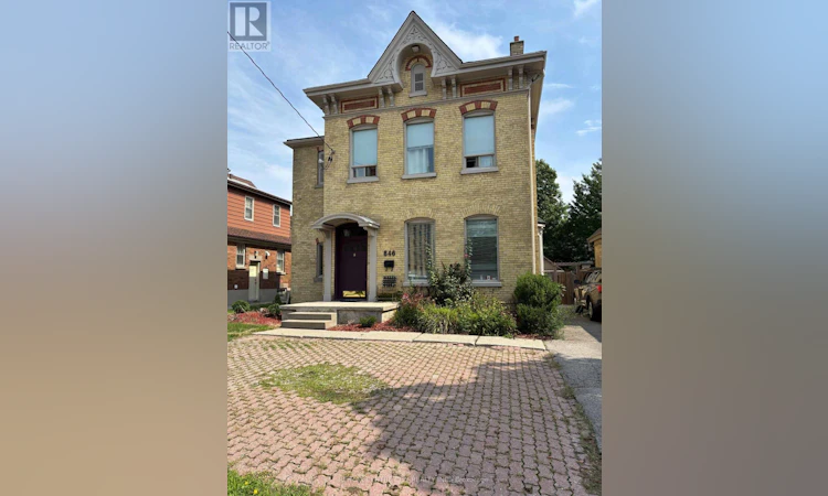 846 Richmond Street