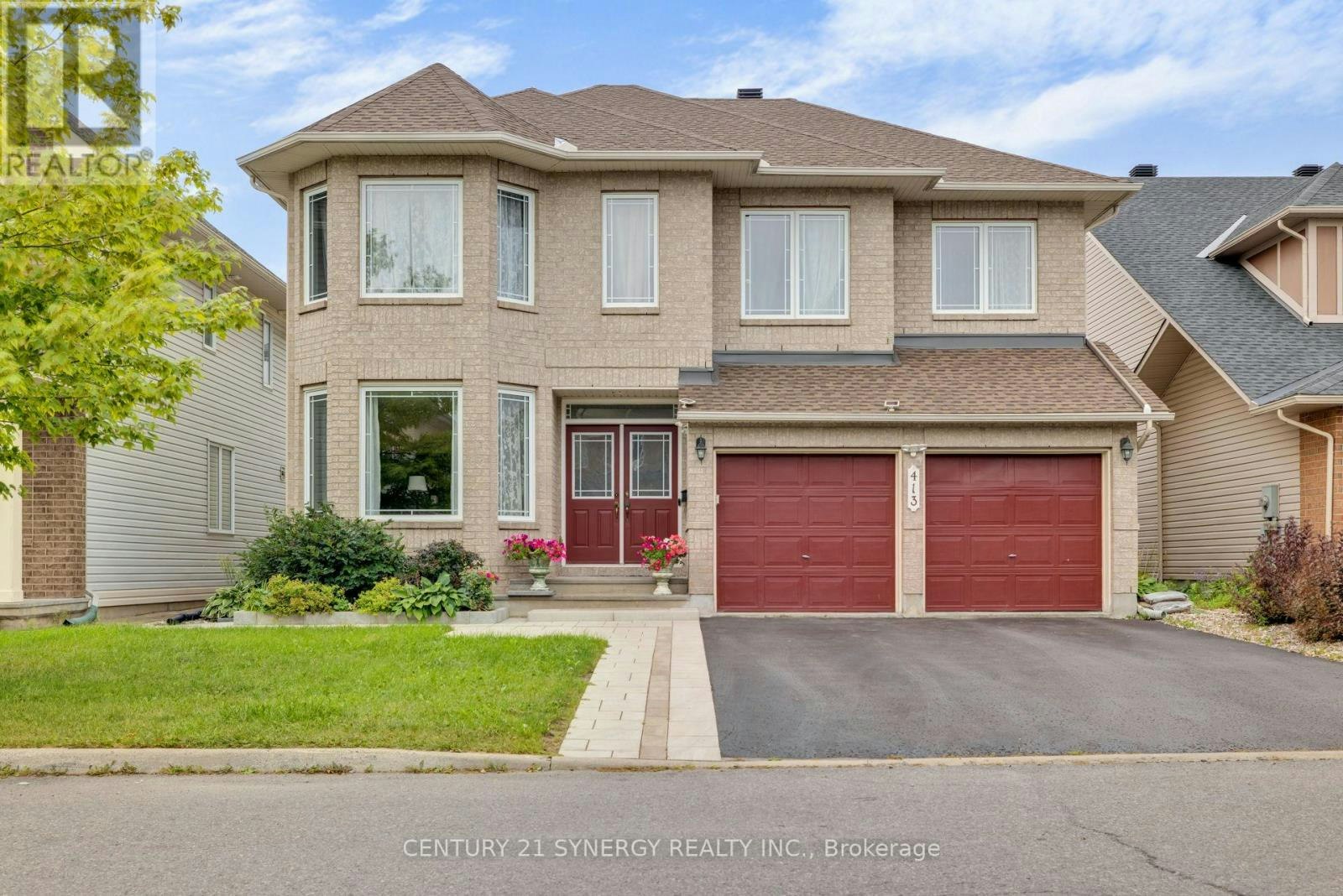 413 Muirland Avenue, Ottawa, ON, K4A 5G4