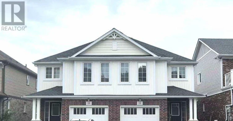 16 Elderberry Road, Thorold, ON, L2V 5G6