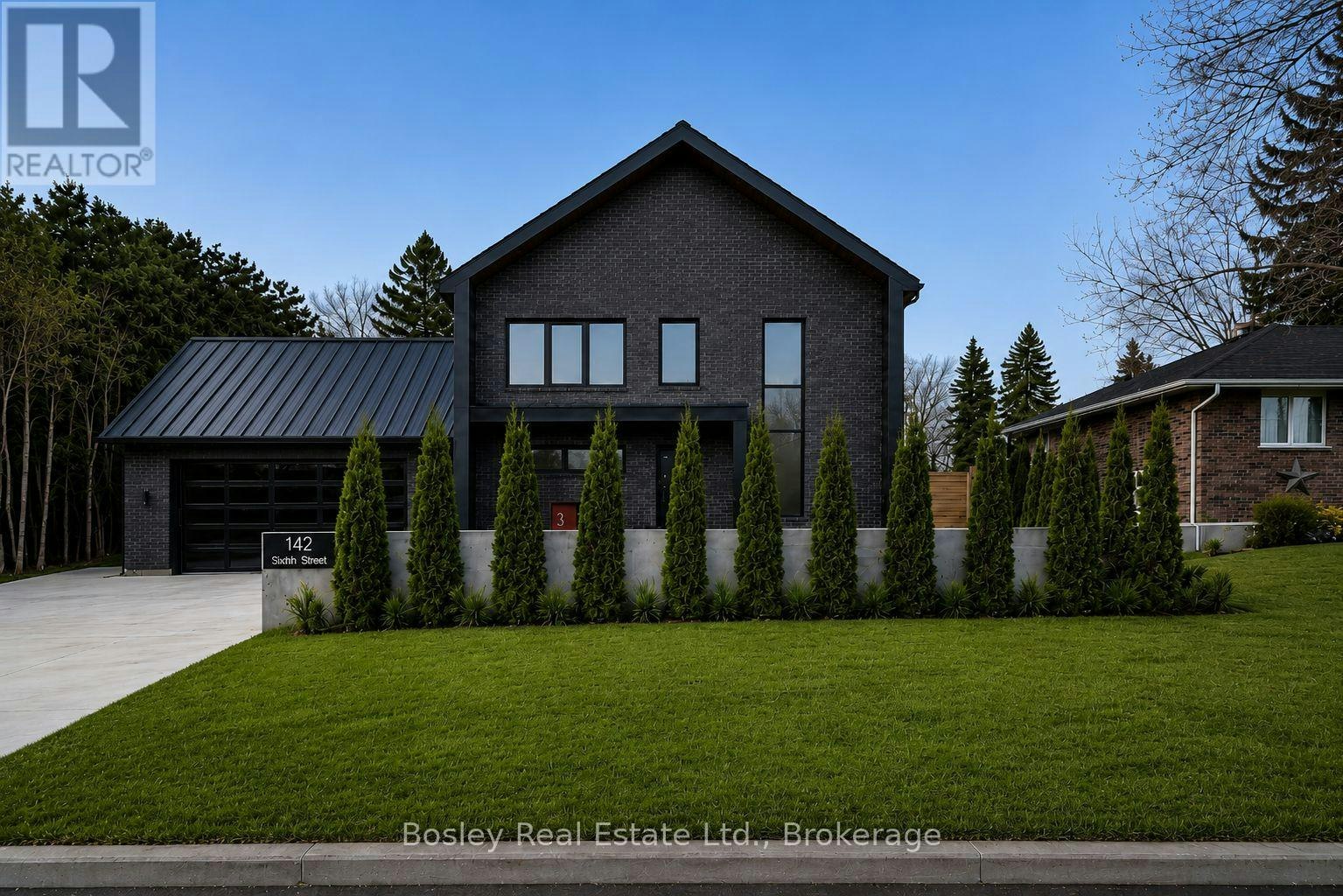 142 Sixth Street, Collingwood, ON, L9Y 1Y9