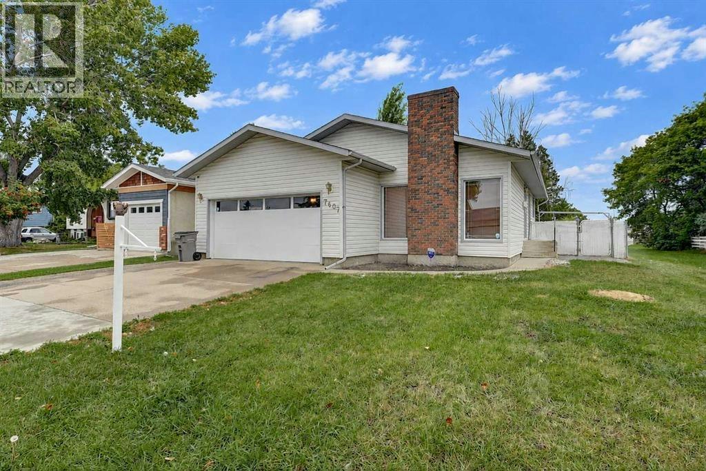 7607 96 Street, Grande Prairie, AB, T8V 4T9