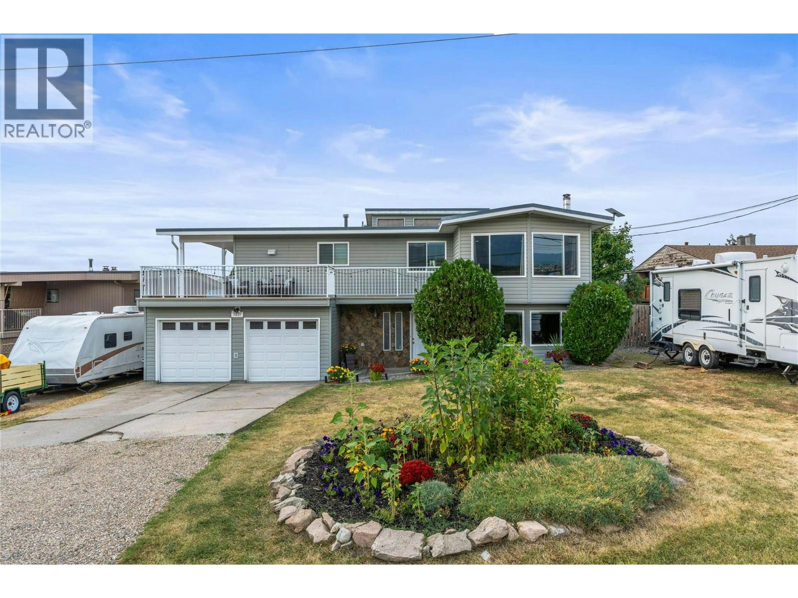 5861 Rimer Road, Vernon, BC, V1B 3L3