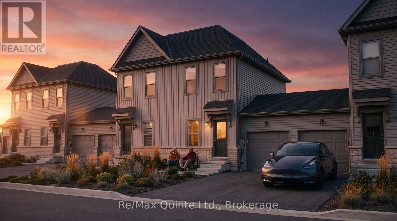 70 Hineman Street, Prince Edward County, ON, K0K 2T0
