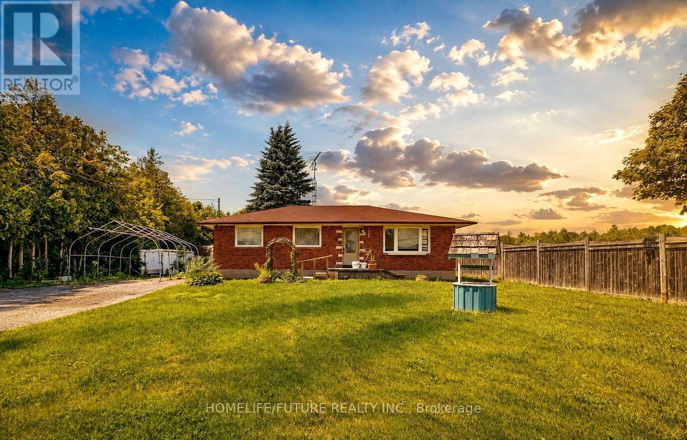 1464 Thornton Road, Oshawa, ON, L1L 0P2 - 2