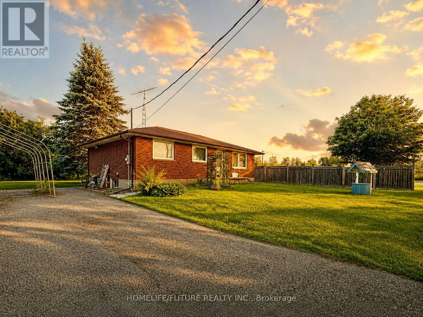 1464 Thornton Road, Oshawa, ON, L1L 0P2