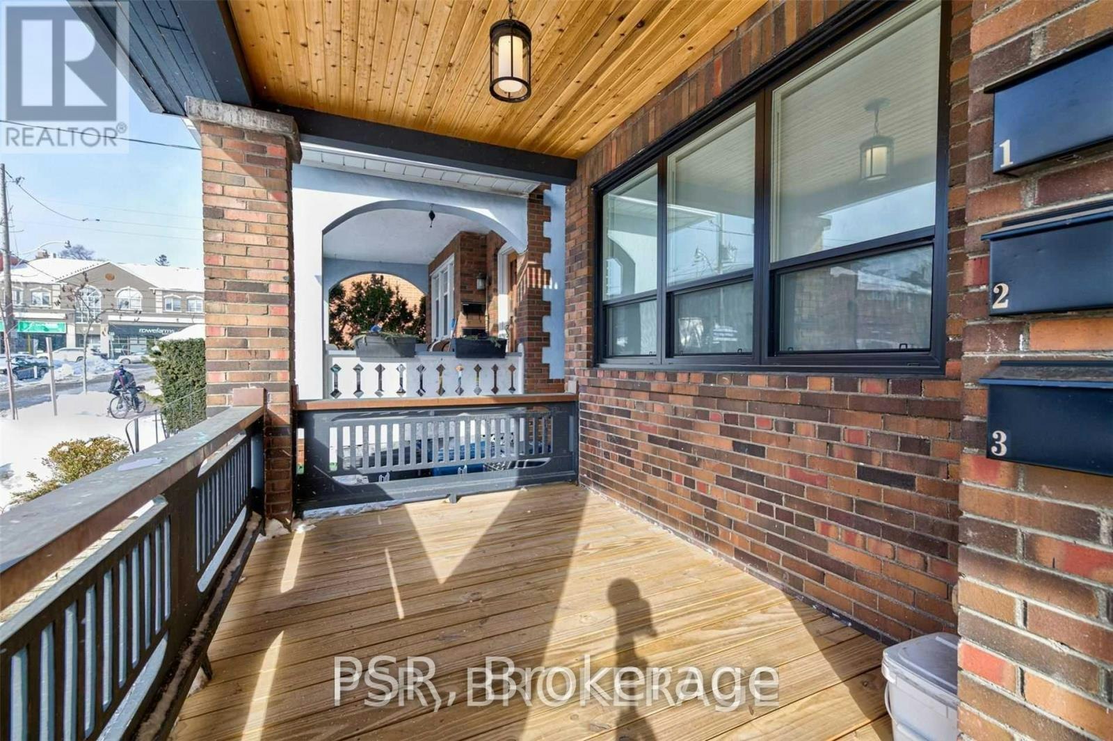MAIN-87 Hammersmith Avenue, Toronto, ON, M4E 2W3 - 21