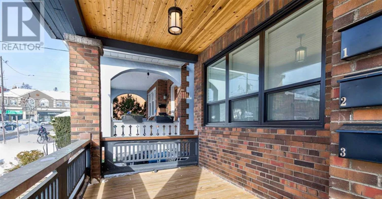 MAIN-87 Hammersmith Avenue, Toronto, ON, M4E 2W3 - 21