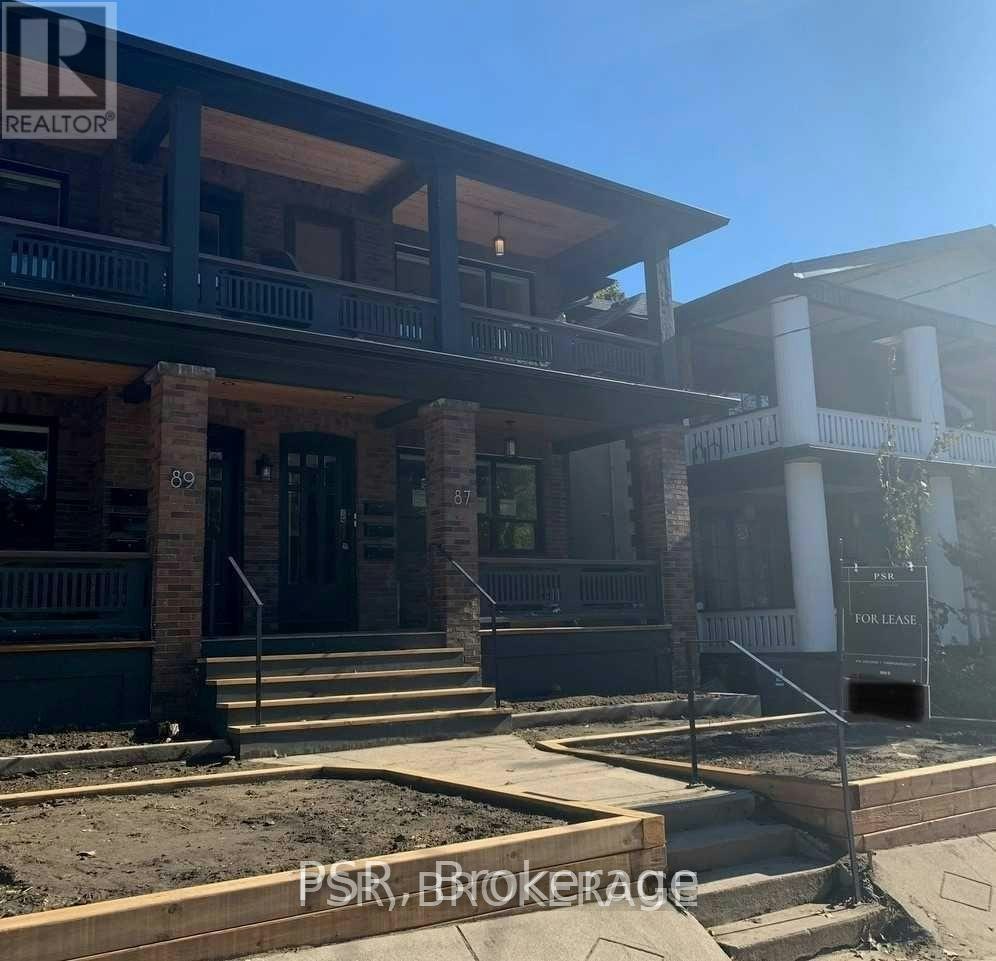 MAIN-87 Hammersmith Avenue, Toronto, ON, M4E 2W3 - 20