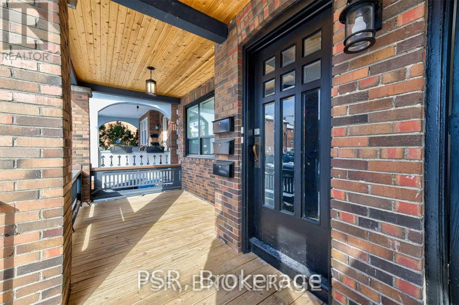 MAIN-87 Hammersmith Avenue, Toronto, ON, M4E 2W3 - 17