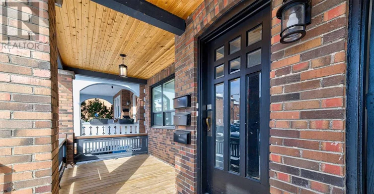 MAIN-87 Hammersmith Avenue, Toronto, ON, M4E 2W3 - 17