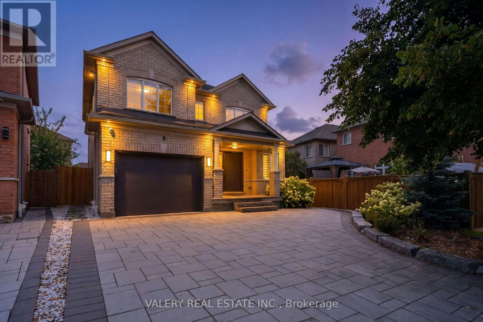 9 Vanguard Road, Vaughan, ON, L4K 5G4