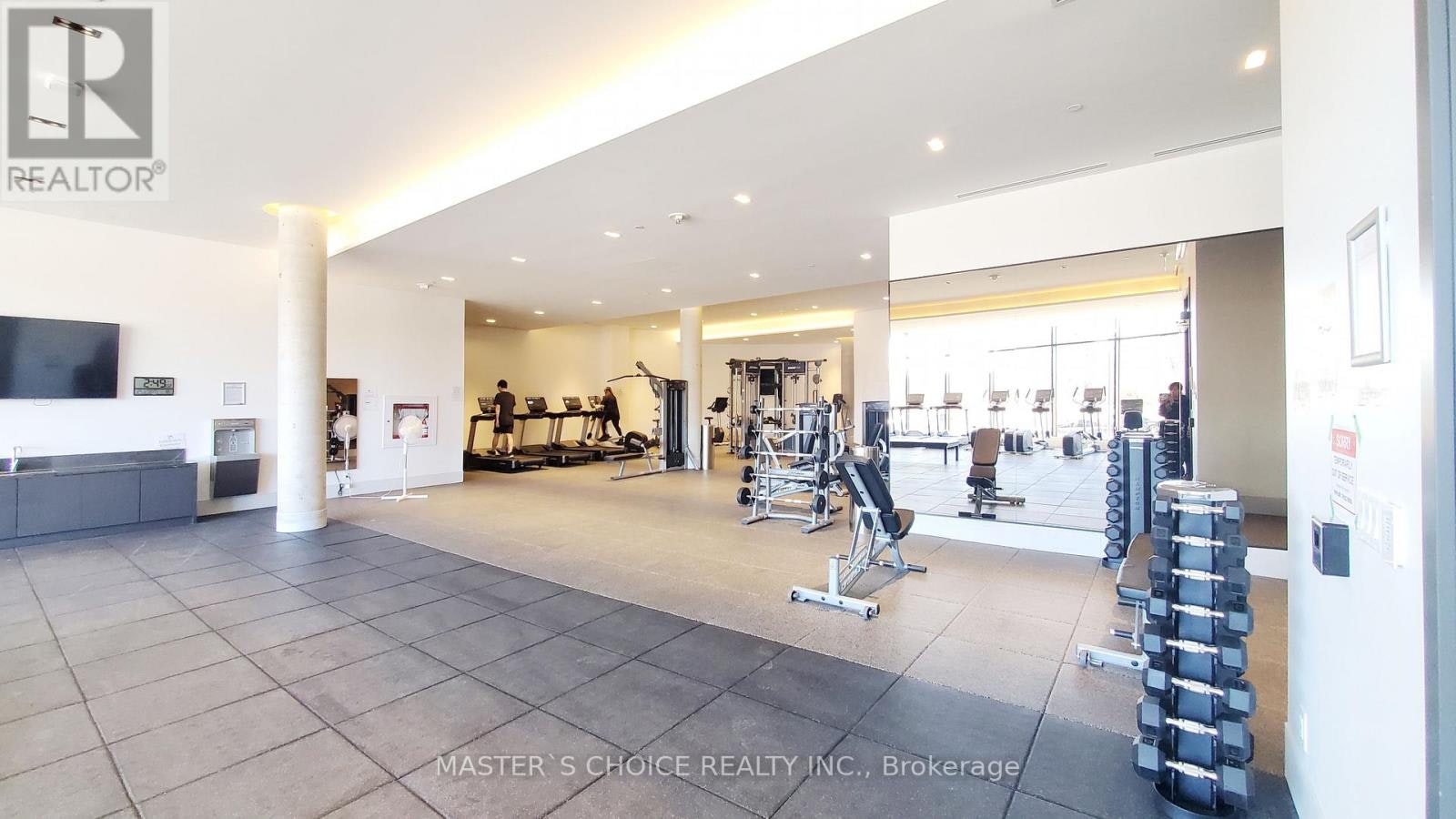 316-38 Water Walk Drive, Markham, ON, L3R 6M8 - 19