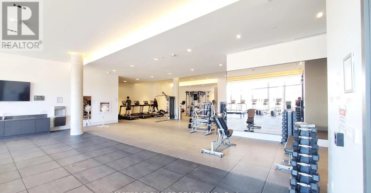 316-38 Water Walk Drive, Markham, ON, L3R 6M8 - 19
