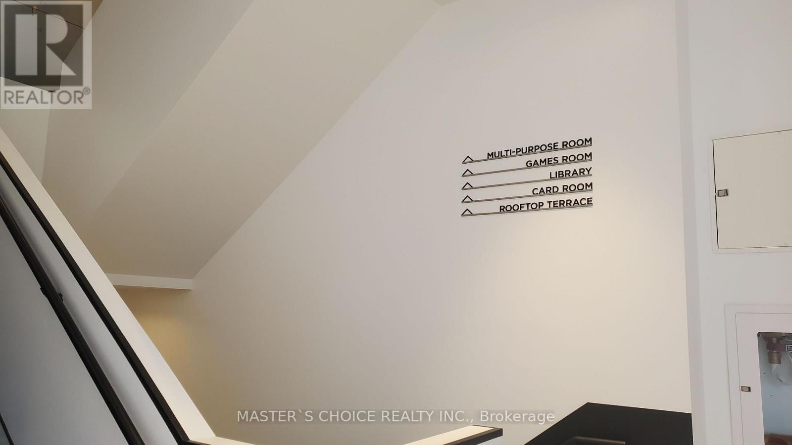 316-38 Water Walk Drive, Markham, ON, L3R 6M8 - 17