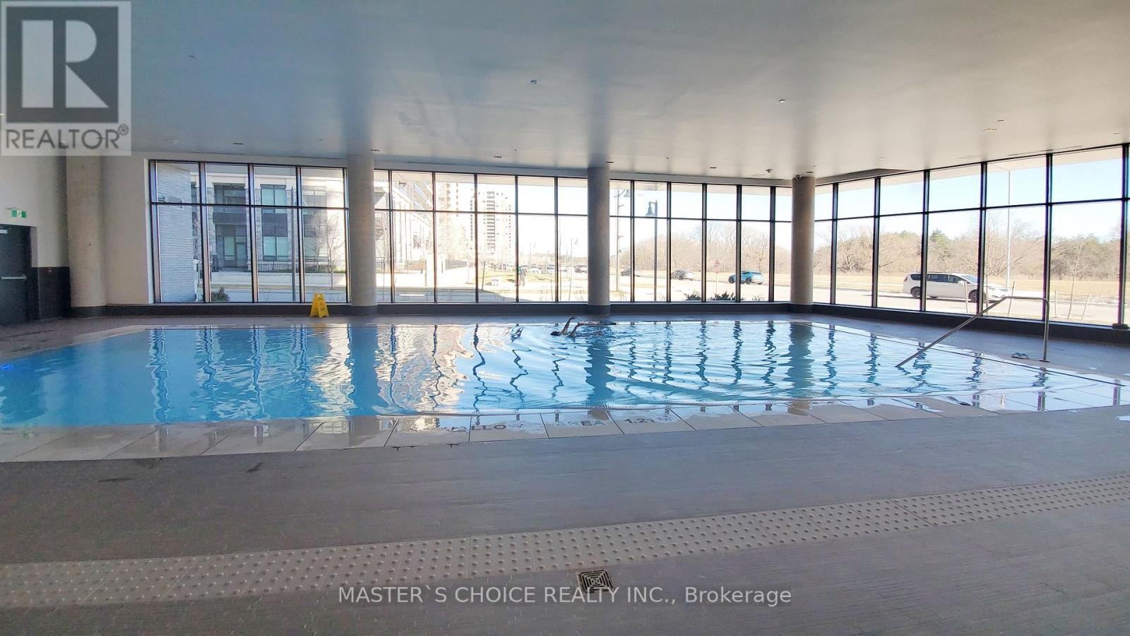 316-38 Water Walk Drive, Markham, ON, L3R 6M8 - 2