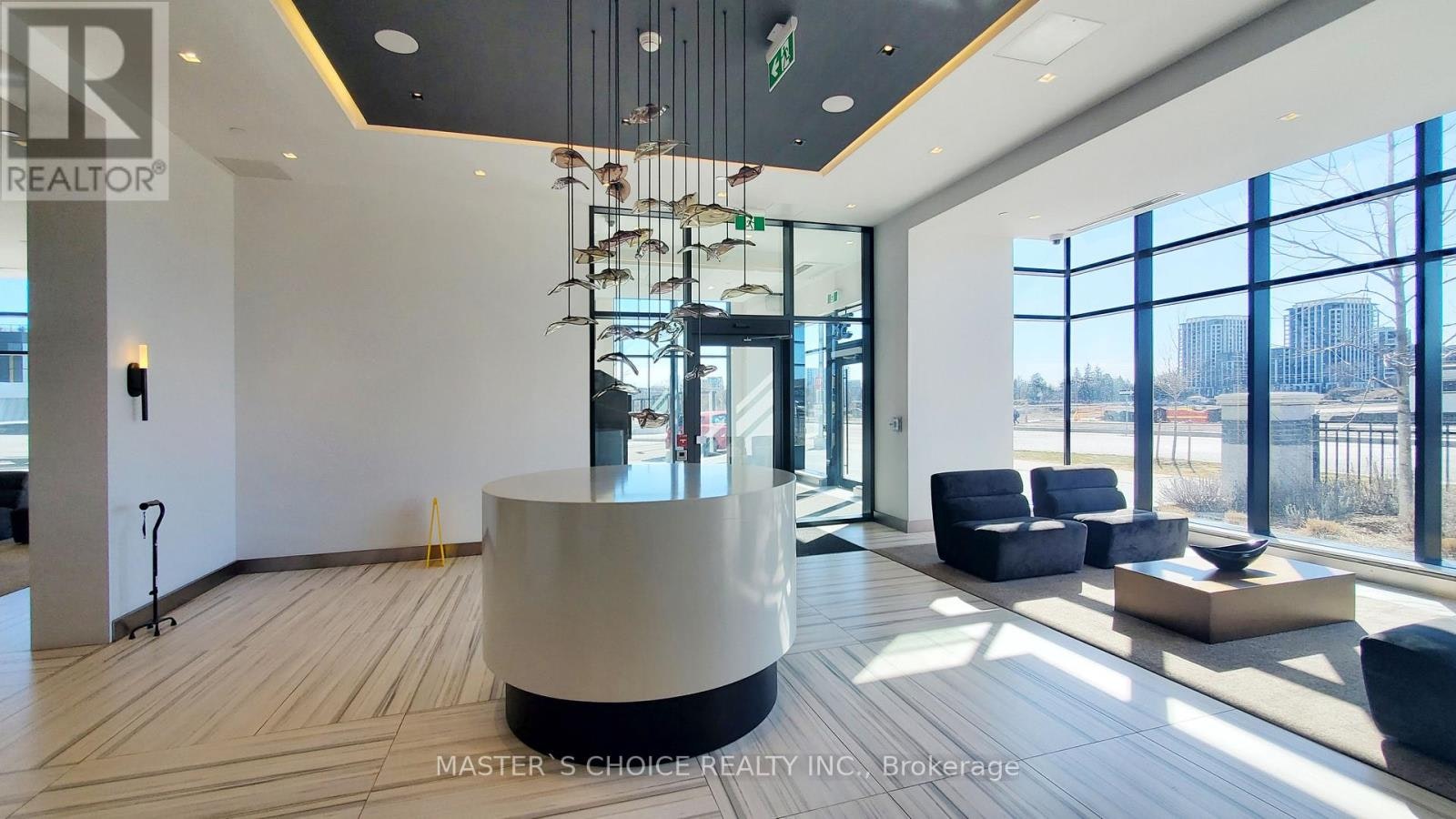 316-38 Water Walk Drive, Markham, ON, L3R 6M8 - 14
