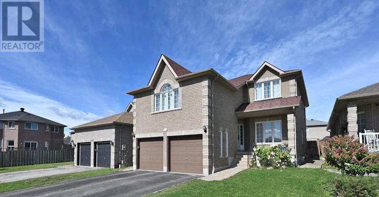 149 Raymond Crescent, Barrie, ON, L4N 0V7 - 2