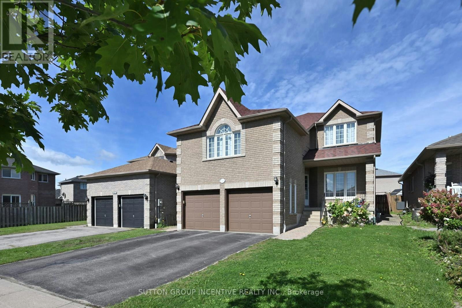 149 Raymond Crescent, Barrie, ON, L4N 0V7 - 46