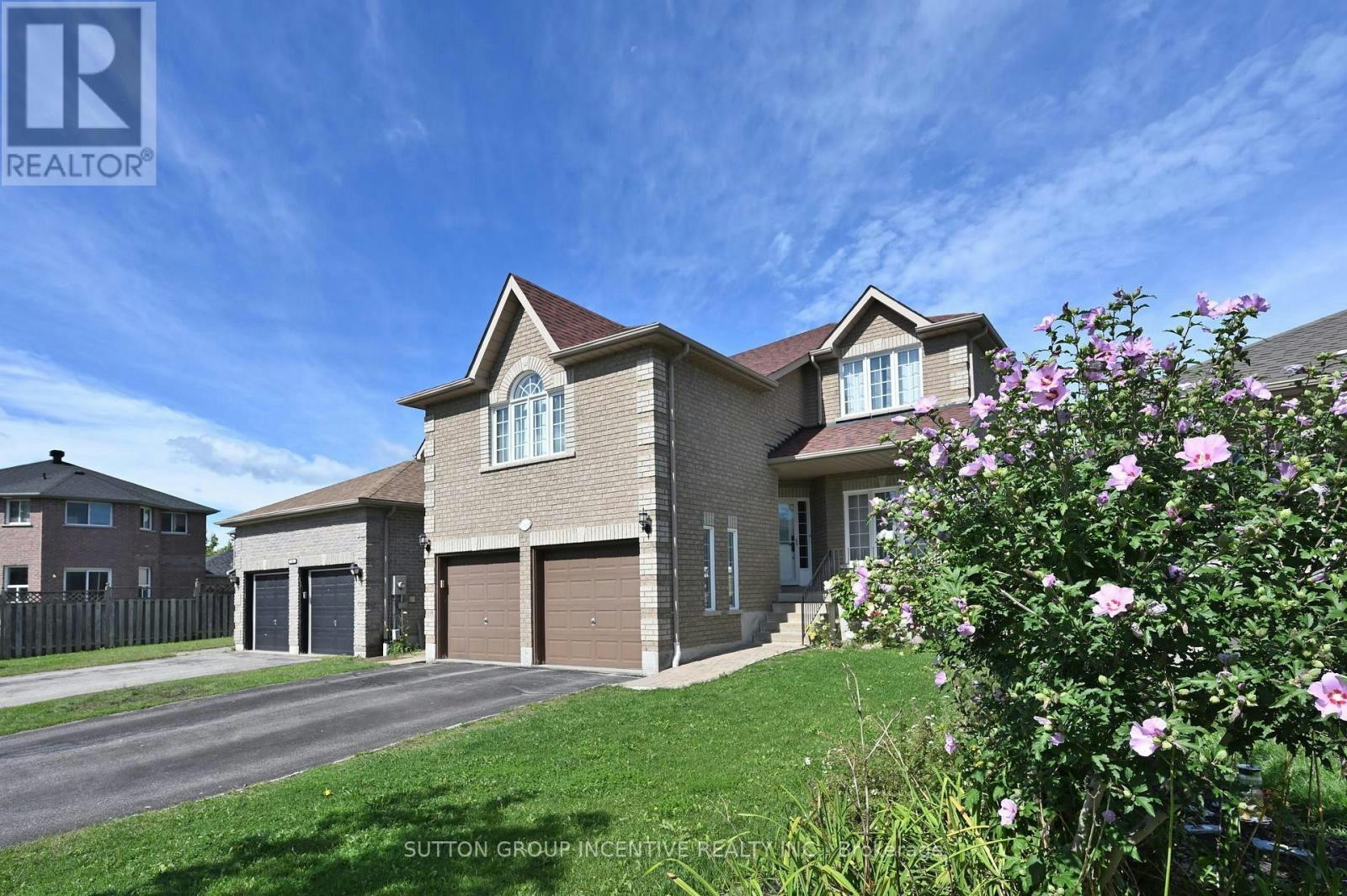 149 Raymond Crescent, Barrie, ON, L4N 0V7 - 45