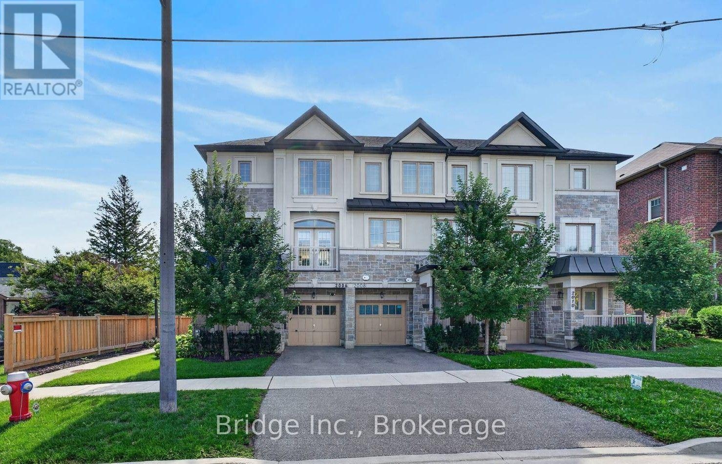 2006 Lushes Avenue, Mississauga, ON, L5J 1H2