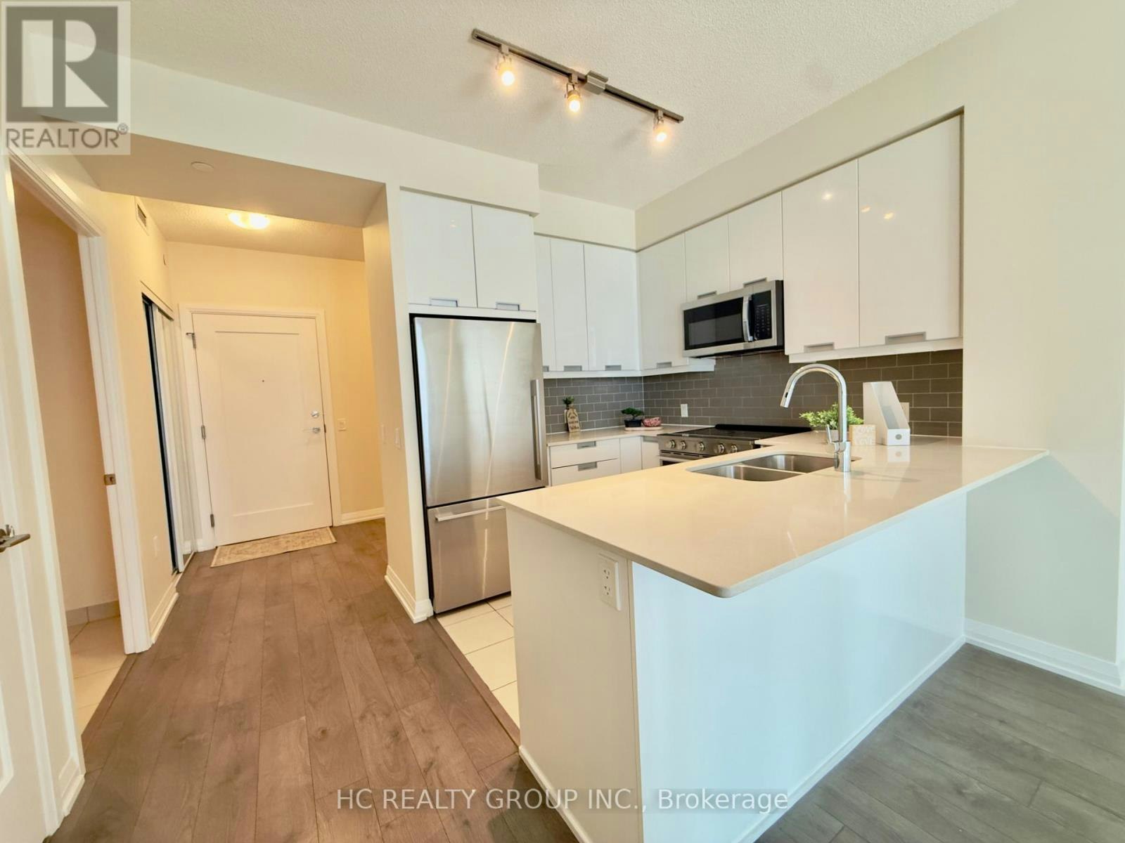 616-35 Watergarden Drive, Mississauga, ON, M1S 0C2 - 6