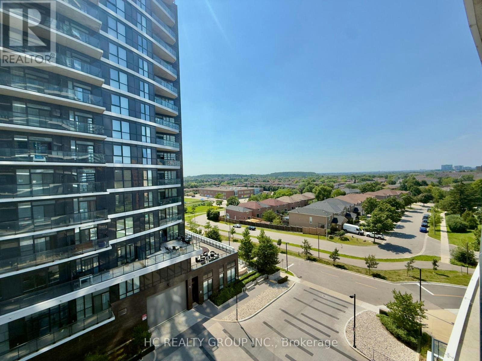 616-35 Watergarden Drive, Mississauga, ON, M1S 0C2 - 15