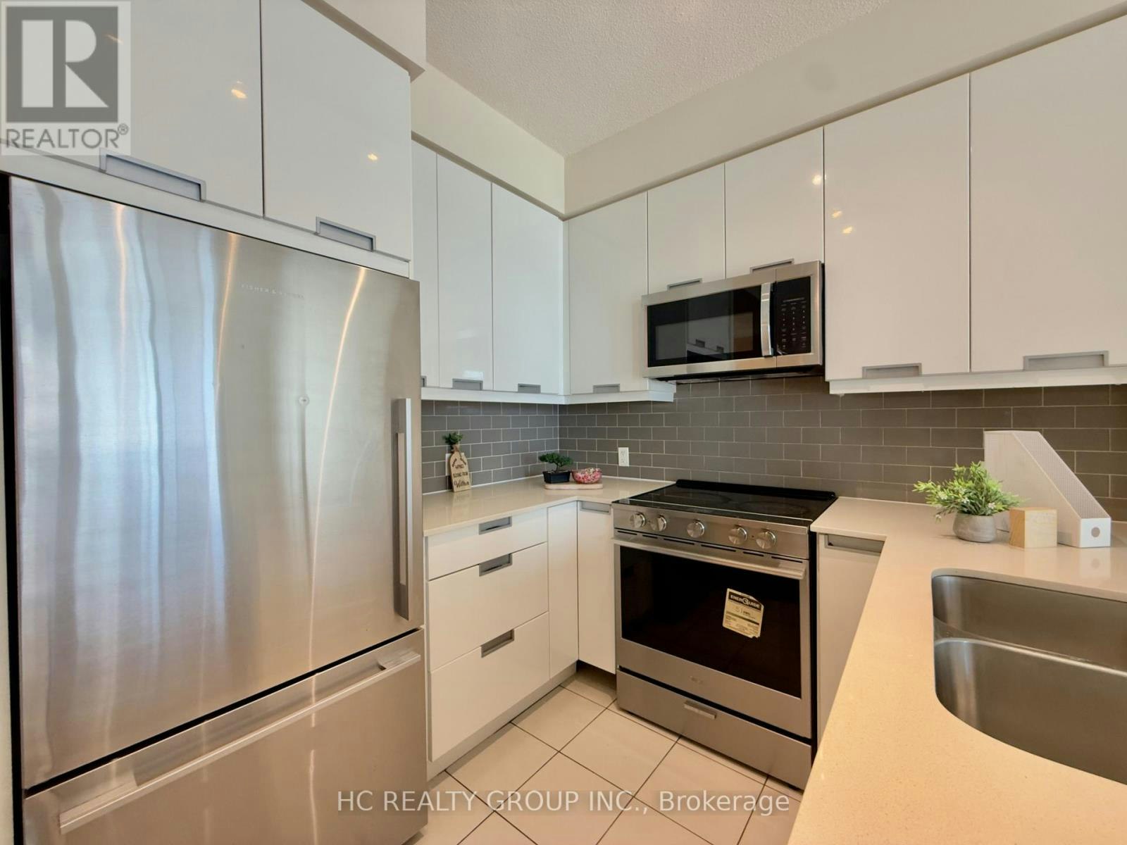 616-35 Watergarden Drive, Mississauga, ON, M1S 0C2 - 7