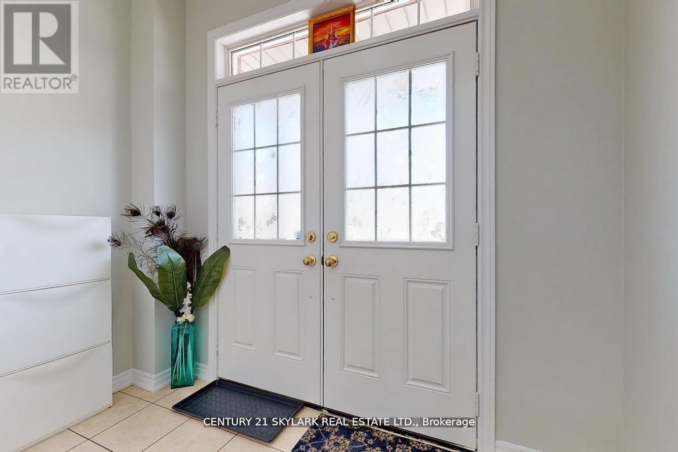 14 Mission Ridge Trail, Brampton, ON, L6P 3A2