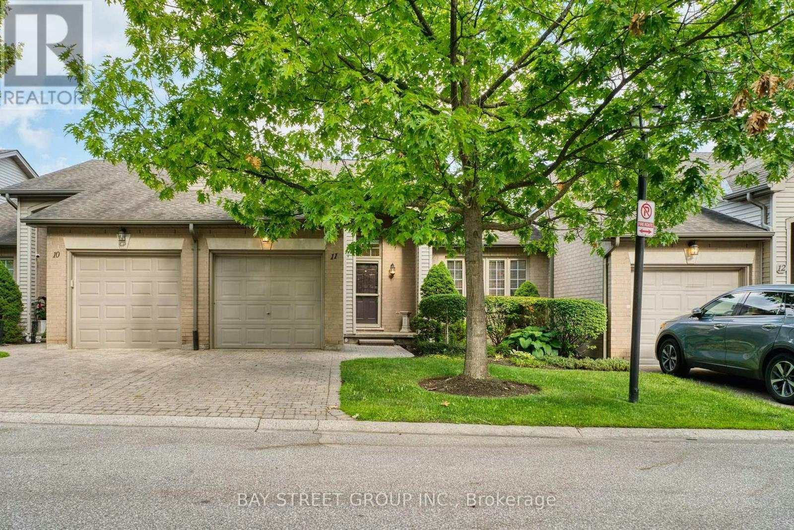11-270 North Centre Road, London, ON, N6G 5E2