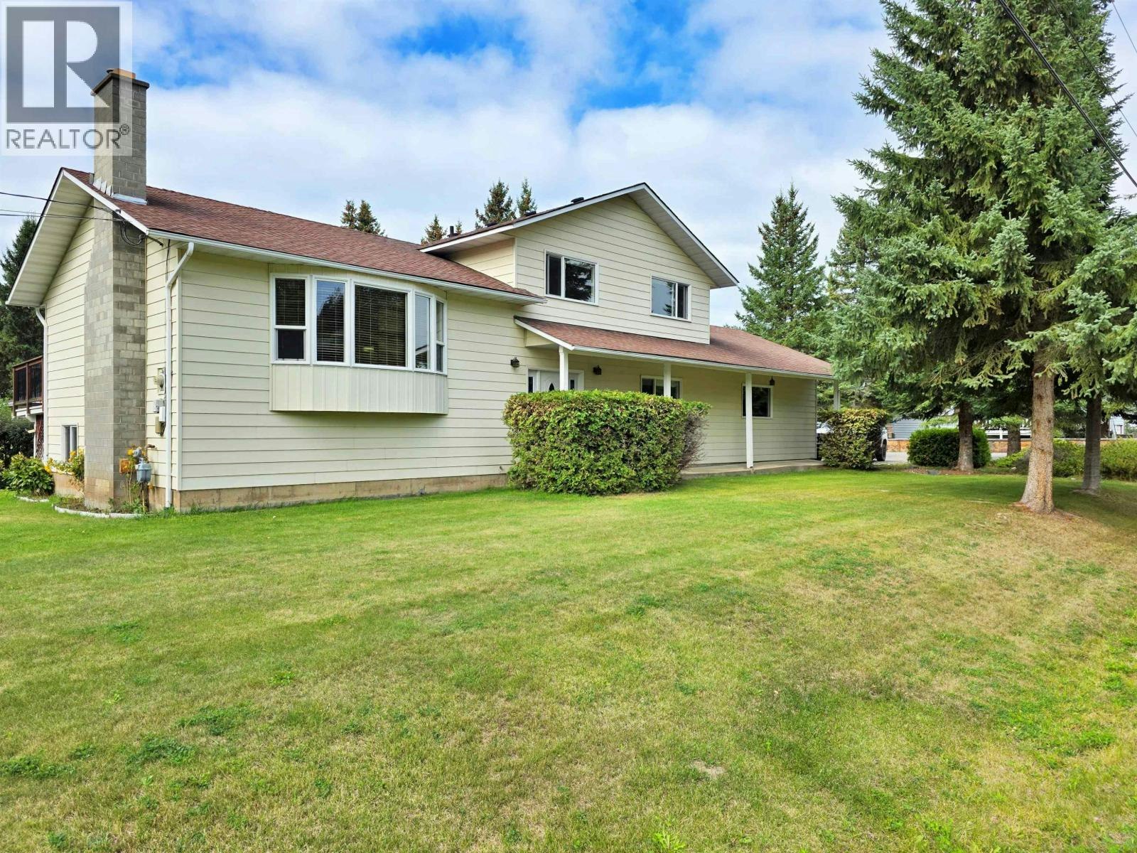2491 Sing Street, Quesnel, BC, V2J 5E1