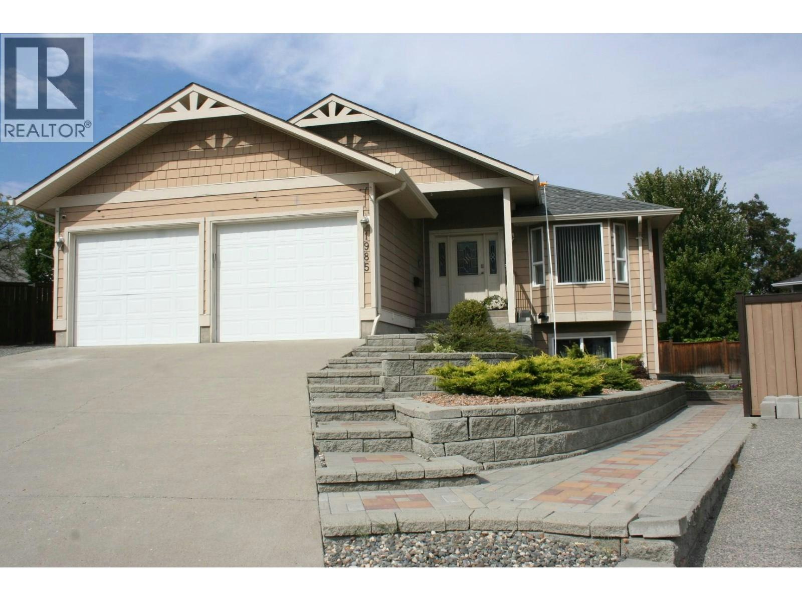1985 Stikine Place, Kamloops, BC, V2E 2T2