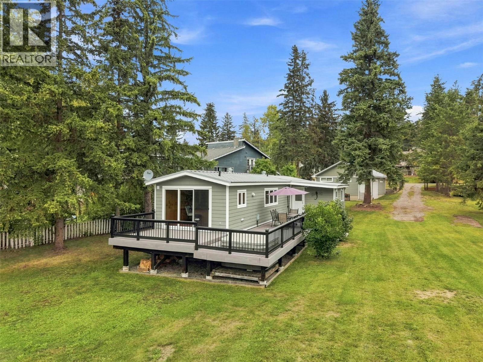 3016 Mccreight Road, Kamloops, BC, V0E 3E1
