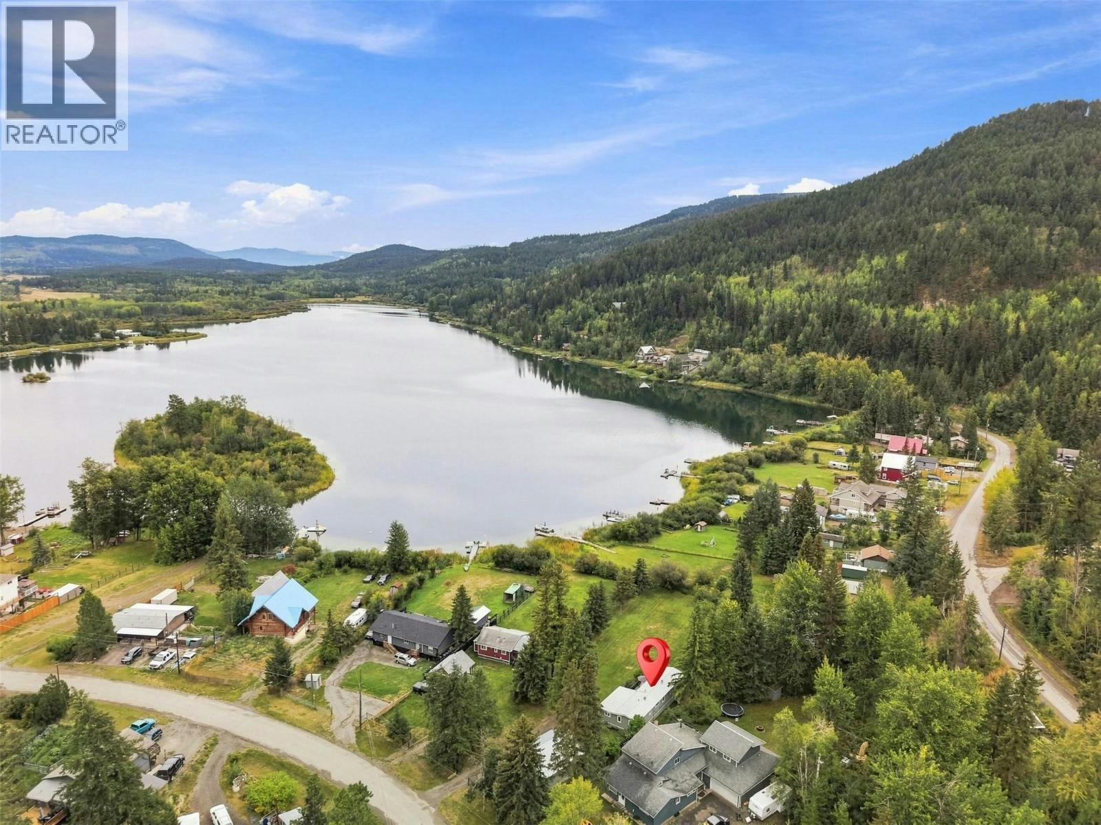 3016 Mccreight Road, Kamloops, BC, V0E 3E1