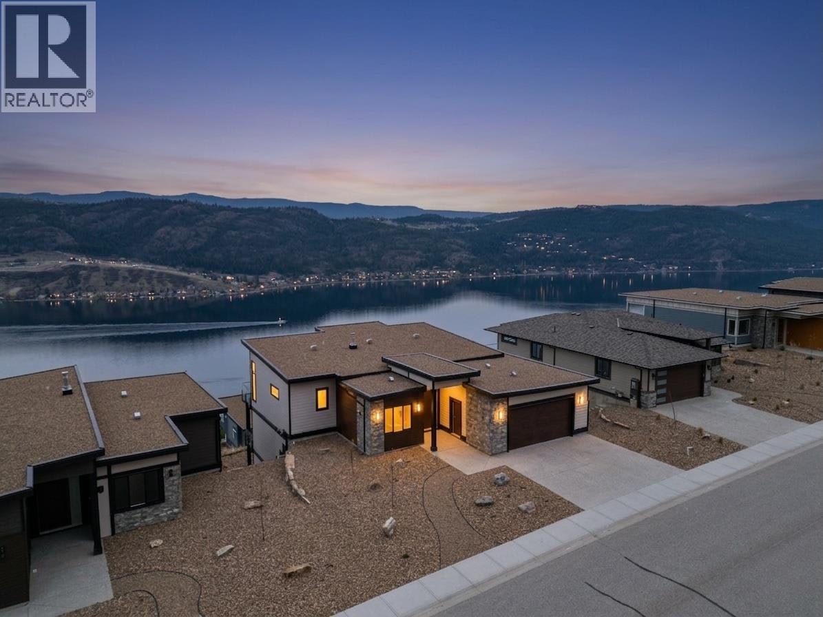 8924 Tavistock Road, Vernon, BC, V1H 2L4