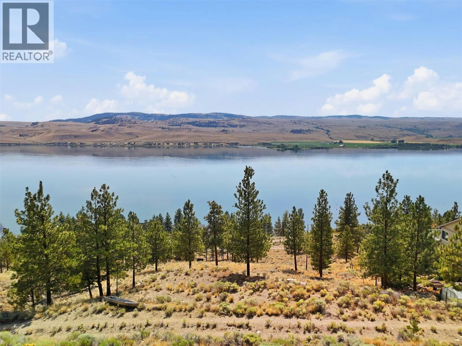 6411 Monck Park Road, Merritt, BC, V1K 1B8