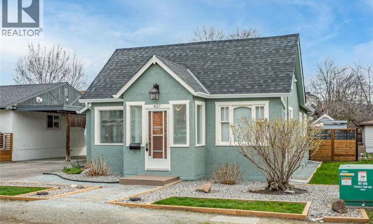 457 Patterson Avenue