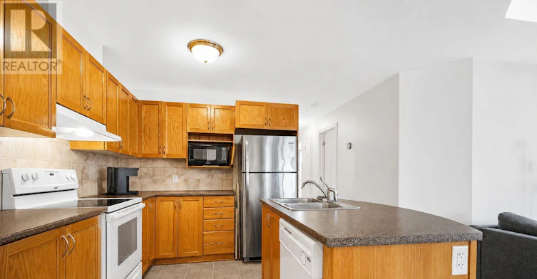 6-200 Paseo Private, Ottawa, ON, K2G 4N7 - 7
