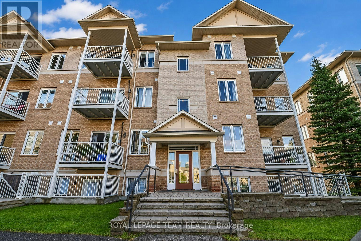 6-200 Paseo Private, Ottawa, ON, K2G 4N7