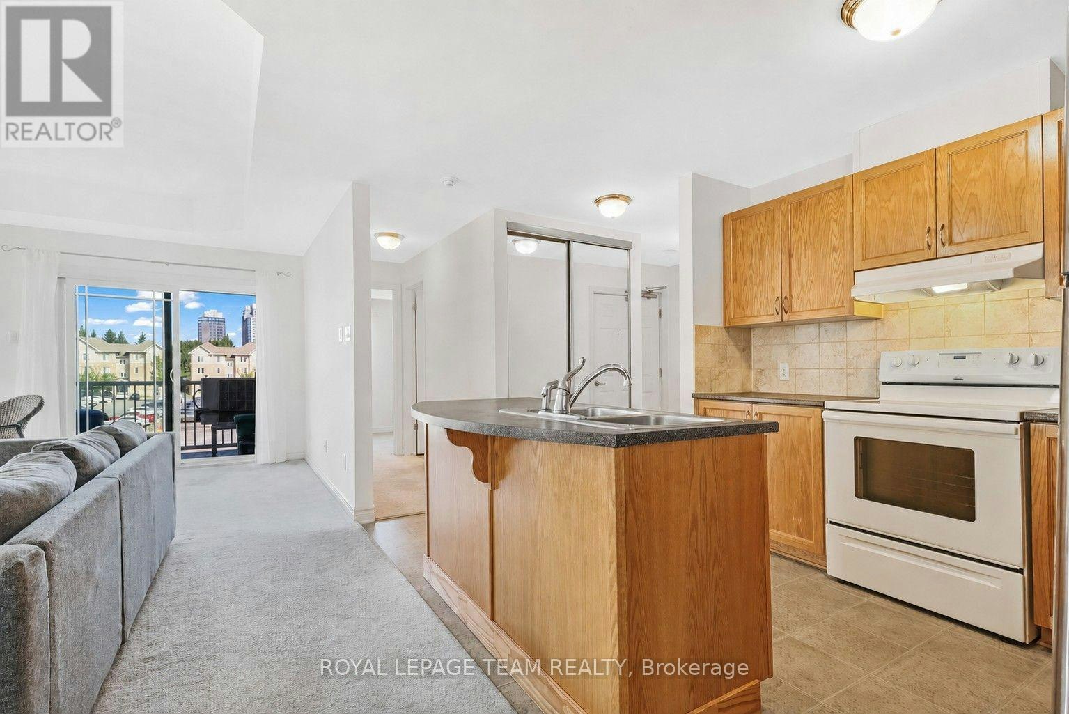 6-200 Paseo Private, Ottawa, ON, K2G 4N7 - 9
