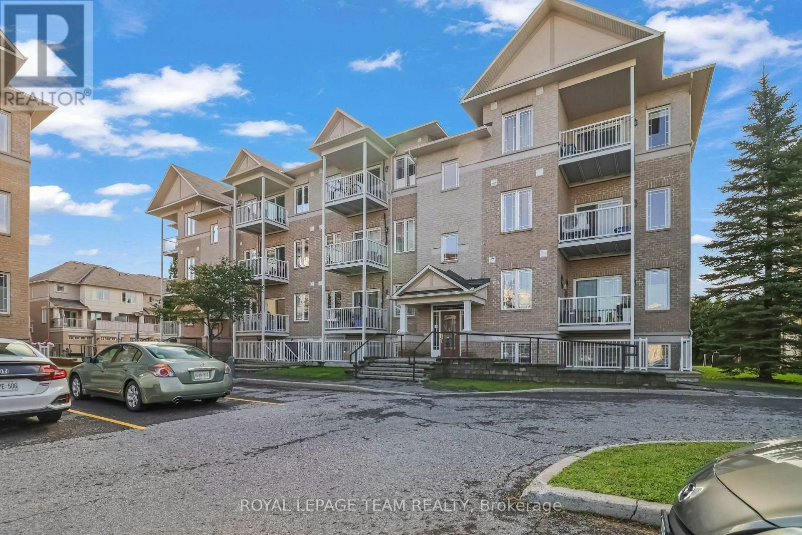 6-200 Paseo Private, Ottawa, ON, K2G 4N7 - 2